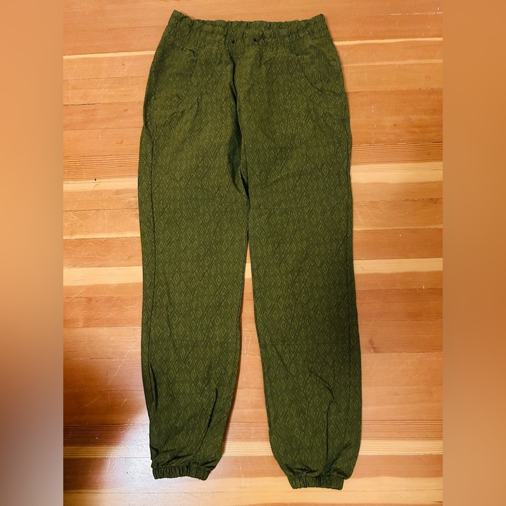 MEC hiking pants